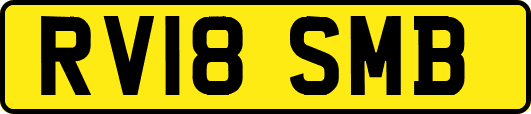 RV18SMB