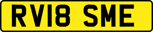 RV18SME