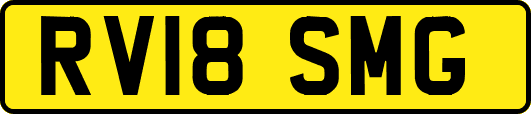 RV18SMG