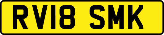 RV18SMK