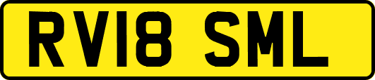 RV18SML