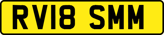 RV18SMM