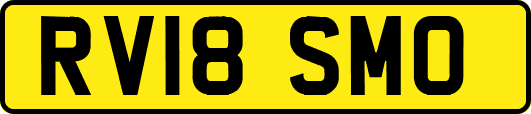 RV18SMO