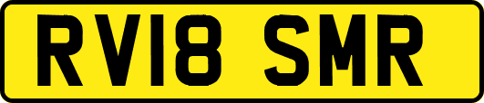 RV18SMR