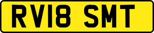RV18SMT