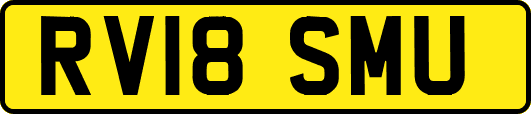 RV18SMU