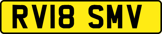 RV18SMV
