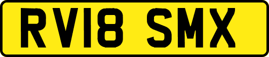 RV18SMX