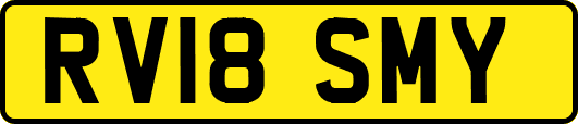 RV18SMY