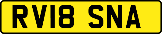 RV18SNA
