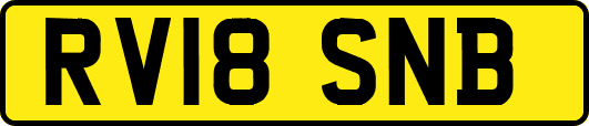 RV18SNB