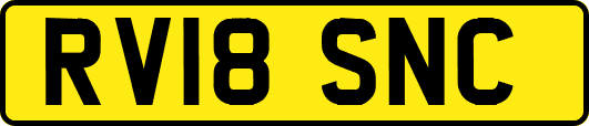 RV18SNC