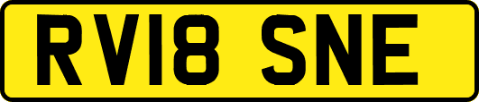 RV18SNE