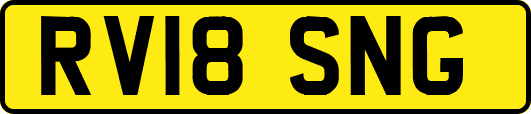 RV18SNG