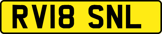 RV18SNL