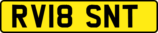 RV18SNT