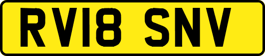 RV18SNV