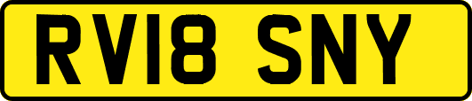 RV18SNY