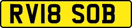 RV18SOB
