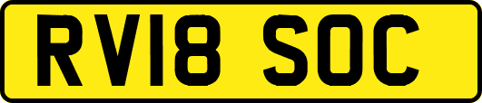 RV18SOC