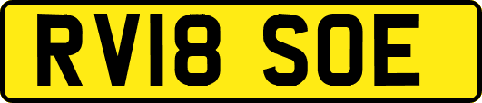 RV18SOE