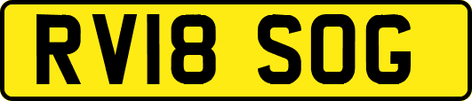 RV18SOG