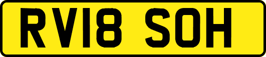 RV18SOH