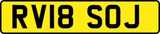 RV18SOJ