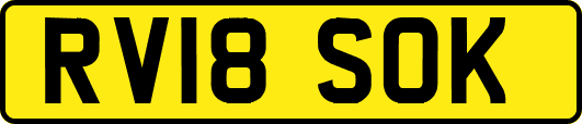 RV18SOK