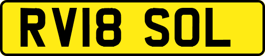 RV18SOL