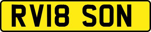RV18SON