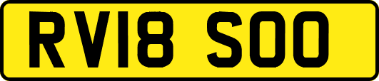 RV18SOO