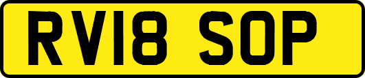 RV18SOP