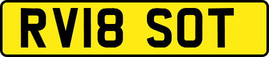 RV18SOT
