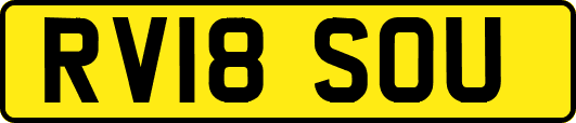 RV18SOU