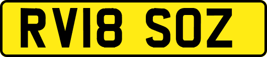 RV18SOZ