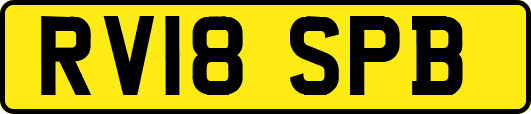 RV18SPB