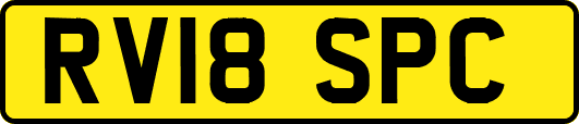 RV18SPC