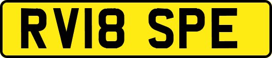 RV18SPE