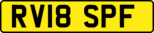RV18SPF