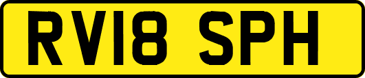 RV18SPH
