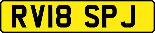 RV18SPJ