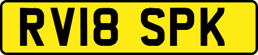 RV18SPK