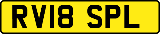 RV18SPL