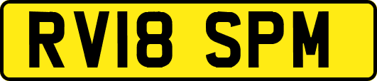 RV18SPM
