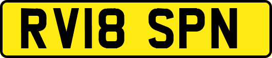 RV18SPN