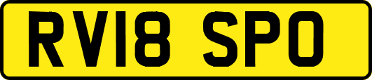 RV18SPO