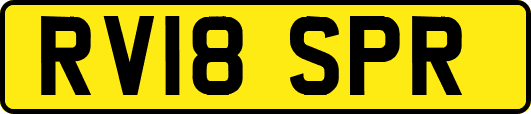 RV18SPR