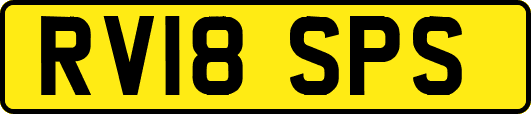 RV18SPS