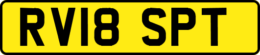 RV18SPT